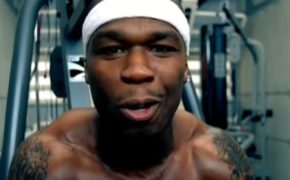 Clipe do hit “In da Club” do 50 Cent bate 900 milhões de visualizações no Youtube