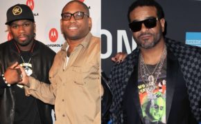 50 Cent estranha Maino curtir publicação do Jim Jones com indireta para ele e rapper responde