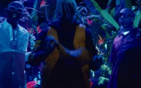 Famous Dex divulga videoclipe do single “What I Like” com Tyga e Rich The Kid; confira