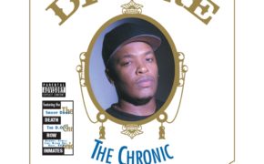 Álbum “The Chronic” do Dr. Dre será oficialmente lançado no dia “4/20” nas plataformas de streaming