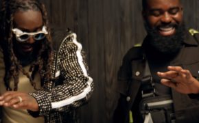 Afro B divulga clipe de “Condo” com T-Pain