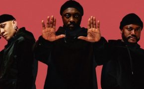 Black Eyed Peas lança novo álbum “Translation” com Tyga, French Montana, Ozuna e mais