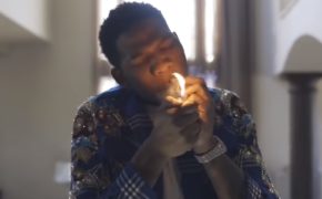 BlocBoy JB divulga versão própria da música “Out West” do Travis Scott e Young Thug com videoclipe