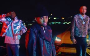 Bryant Myers traz French Montana e Lil Tjay para remix do single “Gan-Ga”; confira com videoclipe