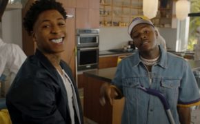 DaBaby divulga videoclipe da música “Jump” com NBA YoungBoy; assista