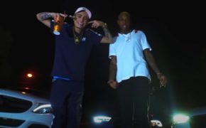 Dfideliz e MC Hariel se unem em nova música “Bloco de 100”; confira com videoclipe