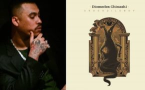 Diomedes Chinaski lança grande álbum de estreia “Crocodiloboy” com Choice, Terra Preta e mais
