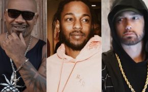 MV Bill revela seu top 5 de rappers favoritos com Kendrick Lamar, Eminem e mais
