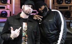 Eminem assina produção de novo single do KXND Crooked e Horseshoe Gang que será lançado em maio; confira trecho
