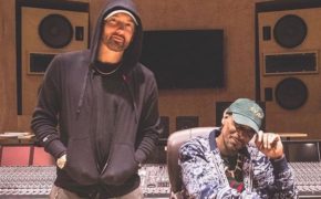 Eminem explica “ataque” ao Snoop Dogg em seu novo álbum e o que sentiu com comentário polêmico dele