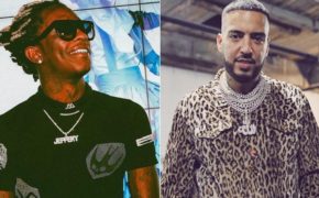 Young Thug se enfurece com French Montana falando das vendas da sua nova mixtape com Chris Brown