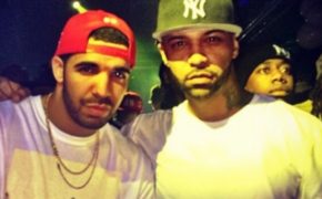 Drake e Joe Budden acabam com treta e conversam em live no Instagram