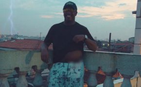 Kayblack, irmão do MC Caverinha, divulga novo single “Bandido Mau” com videoclipe