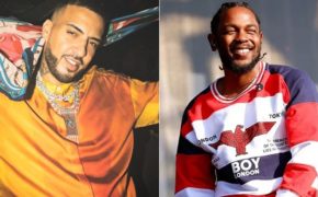 French Montana diz que tem mais hits do que Kendrick Lamar
