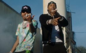 Lil Baby divulga videoclipe da música “No Sucker” com MoneyBagg Yo; assista