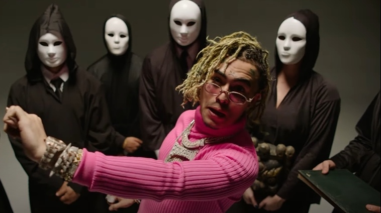 illuminati lil pump