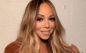 Mariah Carey está gravando novas músicas