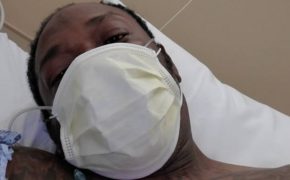 MC Eiht é hospitalizado por problemas no pâncreas; amigo do rapper esclarece que ele NÃO está com coronavírus