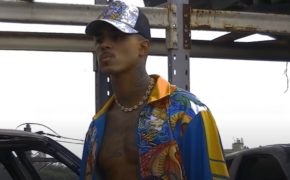 MC Livinho divulga novo single de rap “Colapso” junto de videoclipe
