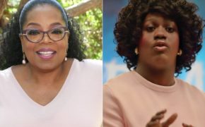 Oprah Winfrey reage ao novo som “Oprah’s Bank Account” do Lil Yachty com Drake e DaBaby