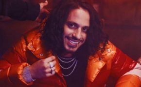 Russ lança novo single “THINKTOOMUCH”; confira