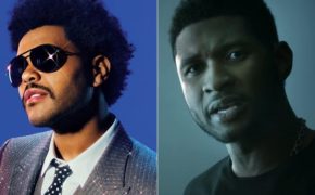 The Weeknd implica que Usher copiou seu estilo no hit “Climax” e diz ter ficado bravo na época