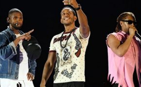 Ludacris revela que prepara projeto colaborativo com Usher e Lil Jon