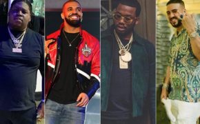 Young Chop provoca Drake, Meek Mill e French Montana em redes sociais