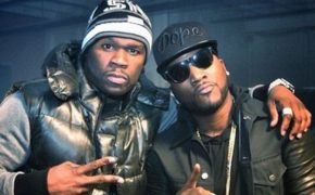 50 Cent responde ataque do Jeezy