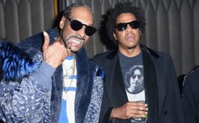 Snoop Dogg diz que toparia batalha de hits contra JAY-Z