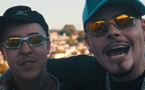 Salvador e MC Ruzika lançam nova música “Tapa na Cara” com videoclipe; confira