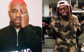 A$AP Ferg mostra que gravou nova música com Lil Wayne; confira prévia