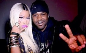 A$AP Ferg e Nicki Minaj possuem nova música gravada; confira prévia