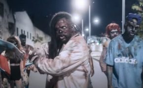 Batz Ninja lança videoclipe de “F.A.B” com vibe de terror; confira