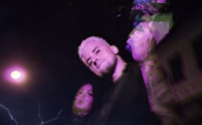 Daniel Shadow divulga nova música “Aranha de Darwin” com BLOPA junto de videoclipe; confira