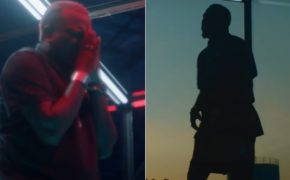 Djonga lança clipe de “Não Sei Rezar” em nova plataforma da Nike; confira