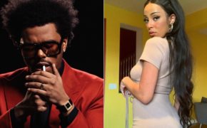 The Weeknd lança vídeo animado para o remix de “In Your Eyes” com Doja Cat