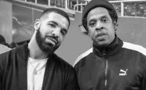 Drake revela seu top 5 de melhores rappers da história com JAY-Z, Notorious B.I.G, Lil Wayne e mais