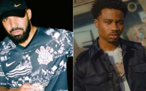 Drake toca faixa inédita com Roddy Ricch em live no Instagram