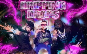 Big Compvny e Sagat lançam EP colaborativo “Dripping Drops”; confira