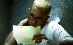Eminem relança em HD videoclipes dos clássicos “Stan”, “The Real Slim Shady” e “The Way I Am”