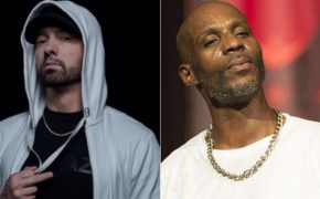 Eminem e DMX podem se enfrentar em batalha de hits