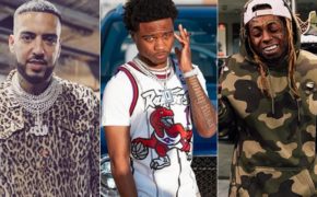 French Montana diz que novo projeto “Coke Boys” deve contar com Roddy Ricch, Lil Wayne, Max B e mais