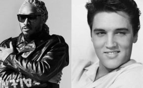 Future supera marca do Elvis Presley na Billboard