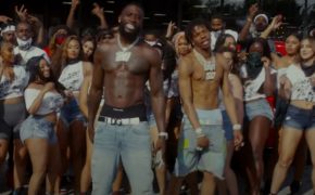 Gucci Mane lança novo single “Both Sides” com Lil Baby junto de clipe; confira