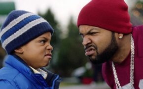 Ice Cube pensa em gravar um novo filme com crianças