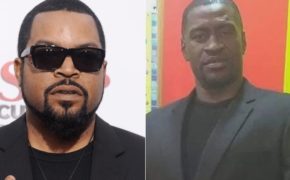 Ice Cube cancela participação em programa de TV por conta da perturbadora morte do George Floyd