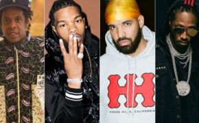 JAY-Z divulga lista dos seus sons favoritos de 2020 até o momento com Lil Baby, Drake, Lil Uzi Vert, Future e mais