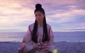 Jhené Aiko divulga vídeo para música “Magic Hours”