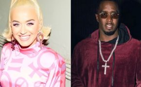 Katy Perry tem novo som “Smile” com Diddy a caminho, segundo reportes